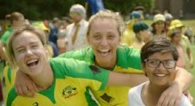 Commbank Revives “C’mon Aussie, C’mon” For New Cricket Australia’s Women’s Cricket Campaign