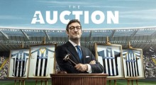 The Auction – Dacia & Udinese Calcio