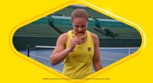 World No1 Barty Fronts Vegemite ‘Taste Like Australia’ To Leverage 2020 Australian Open