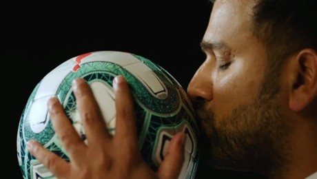 Cricket Super Star Rohit Sharma Fronts La Liga’s Facebook-Led First Ever Campaign In India