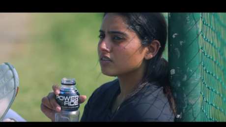 Powerade Engages Indian Cricket Fans Around Women’s T20 World Cup Via #PowerHasNoGender