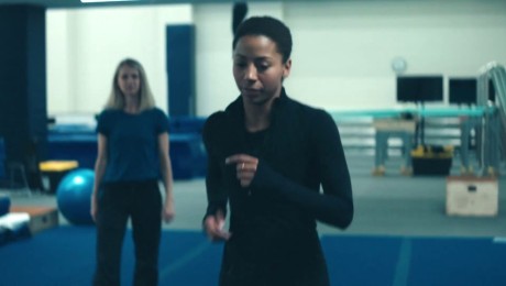 RBC Rolls Out Supportive ‘We Are All Team Canada’ Ad Showcasing Athlete Sweat & Sacrifice