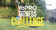 Protein Snack YoPRO’s Aussie Lockdown ‘Fitness Challenge’ Extends ‘Fuel Your Journey’ Platform