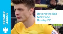 Barclays Leverages EPL Partnership Via Long Form Lockdown ‘Beyond The Ball’ Social Series