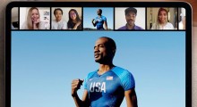 Airbnb Celebrates Olympic Spirit With Physical / Virtual Experience Pivot For 5-Day Virtual Festival