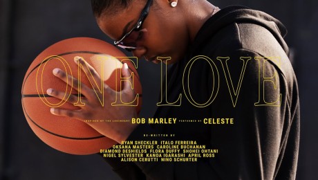 Oakley Extends ‘For The Love Of Sport’ Platform With Bob Marley ‘One Love’ Remake
