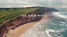 Golf Australia’s 3-Hr ‘Tee Your Mind’ Slow TV Campaign Shows Golf Is Good For The Mind