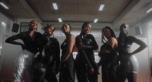 Nike Brazil ‘The Awakening Of Dance’ Campaign Celebrates Black Women, Movement & Sport