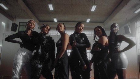 Nike Brazil ‘The Awakening Of Dance’ Campaign Celebrates Black Women, Movement & Sport