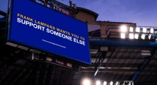 Chelsea FC & Shirt Sponsor Three Urge Fans To ‘Support Someone Else’ This Christmas Season