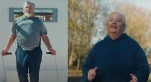 Public Health England & NHS Targets 40 to 60-Year-Olds With New Year NHS ‘Better Health’ Campaign