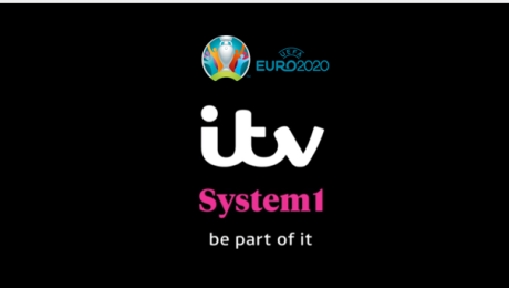 Ian Wright & Eni Aluko Digital Videos Front ITV’s Revived ‘Be Part Of It’ Ad Contest For Free Euro 2020 Airtime