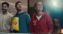 UEFA Partner PepisCo’s Lay’s Brand Launches Global ‘Apartment Arena’ UCL Campaign