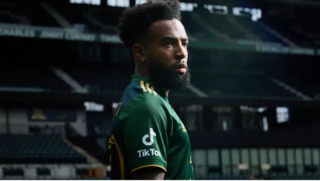 TikTok Videos Celebrate Video Creation Platform’s 1st US Soccer Deal With Portland Timbers & Thorns FC