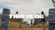 2021 Toyota AFL Premiership Season Launch Campaign ‘This Is Us’ Celebrates Game’s Unifying Effect