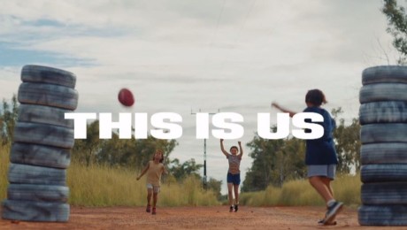 2021 Toyota AFL Premiership Season Launch Campaign ‘This Is Us’ Celebrates Game’s Unifying Effect