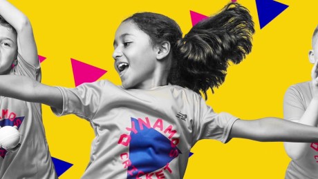 ECB Launch Children’s Dynamos Cricket Programme Via Zoom, App & Social Spot Digital-First Campaign To Drive Registrations