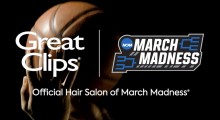 Great Clips Asks Fans To Share ‘Hair Raising Moments’ During NCAA March Madness