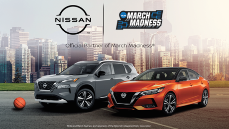 Nissan Challenges Hoops Fans To ‘The Chase’ & To ‘Keep Up With The Thrills’ At 2021 NCAA March Madness