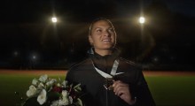 Shot Put Superstar Dame Valerie Adams Shows How ‘Small Leads To Great’ In AIA Campaign