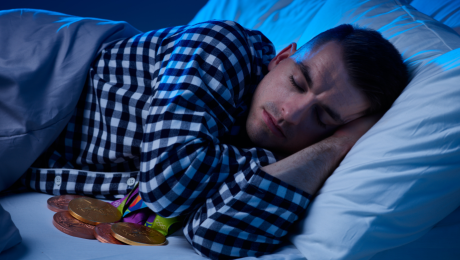 Bed Brand Dreams Leverages Team GB Sponsorship With ‘Sleep Like True Olympians / Talking Sleep’ Campaign