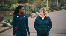 Haven Holidays Extends ‘Breath of Fresh Air’ Brand Platform To Team GB Tokyo 2020/21 Olympic Activation