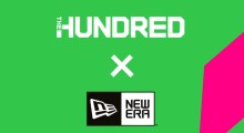 ECB’s The Hundred Launches Online Store With New Era Cap Collection Campaign