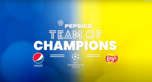 PepsiCo ‘Team Of Champions’ Promotes $1m Youth Soccer Support Scheme For Underserved Communities