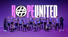 In UEFA Euro 2020 Build-Up Home Nations FAs Partner BT Tackles Online Abuse Via ‘Hope United’