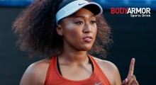 Sports Drink Bodyarmor Launches ‘One More’ Summer Campaign (Its Biggest Marketing Push Ever)