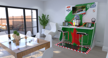 Heineken Contest Offers Fans ‘Pit Wall Bar’ Immerse Home Experience For 2021 Race Season