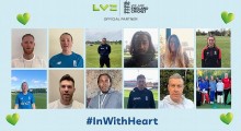 ECB & LV= Launch ‘In With Heart’ With Hero Ad, Ticket Contest, Tour & Grassroots Programme