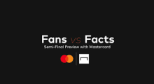 Mastercard’s ‘FansVFacts’ UEFA Champions League Campaign Focuses On Unlikely Comebacks