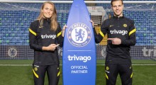 Trivago & Chelsea FC Launch Partnership Via ‘Stamford Beach’ Stadium Stunt & ‘Let’s Go’ Campaign