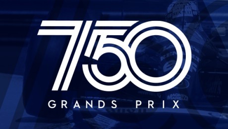 #Williams750 Celebrates 750 F1 Grands Prix Via Integrated Campaign Offering Fans A Chance To Be On The Car