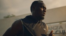 Olympians Past & Present Front New IOC Spot To Show Fans They’re ‘Stronger Together’