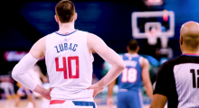 LA Clippers Link Up With Lexus & Farm League For ‘Life In The League’ Film Series