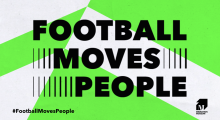 Migration Museum’s Real-Time OOH ‘Football Moves People’ Fuels Football & Immigration Conversation