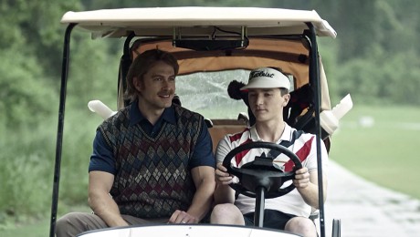 PGA Tour Superstore Ad ‘Scorecards’ Marks Us Open & Father’s Day With Dad/Son Match Memories