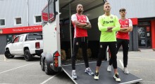 TikTok Videos Unveil App’s Wrexham AFC Shirt Deal As Global Brand Backs Welsh Footie Underdog