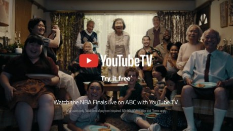 NBA Super Fan ‘Emily’ Shows Benefits Of Watching The Finals On YouTube Live TV