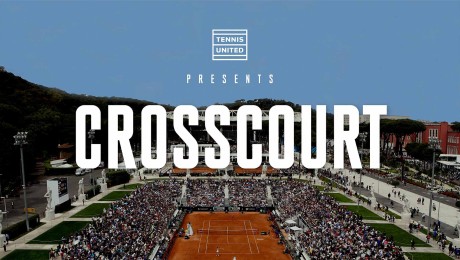 WTA & ATP Launch 1st Joint Campaign ‘Tennis United: Crosscourt – Presented By Racquet Magazine