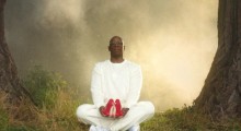 Ian Wright Promotes Speedflow Boots In Adidas UK’s ‘Master Of Speedfulness’ Social Campaign