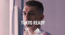 Team GB Sportswear Partner Adidas Rolls Out In-Games ‘Tokyo Ready’ Film Series