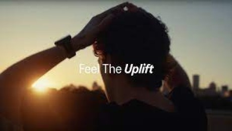 ASICS Invites The World To ‘Feel The Uplift’ In New ‘Celebration Of Sport’ Collection Campaign