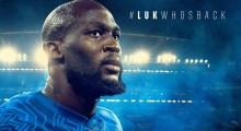 Chelsea FC #LukWhosBack Fan Engagement Campaign Celebrates Lukaka Resigning