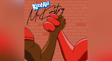 Kool-Aid Man Swaps Names With Alabama Football Star Ga’Quincy ‘Kool-Aid’ McKinstry