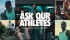 Nike Ask OUr Athletes 1