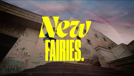 Skateboard Star Rayssa Real Stars In Nike’s ‘New Fairies’ To Inspire A Young Generation