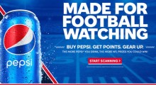 Pepsi Reignites NFL ‘Made For Football Watching’ Campaign With Billions’ Star Costabile’s ‘Football Is Coming’